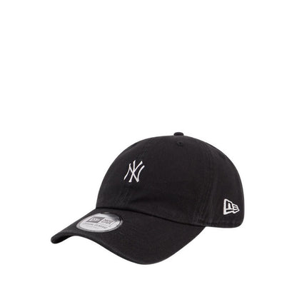 Casual Classic Mini New York Yankees Men's Caps - Black