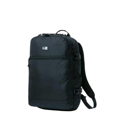 Smart Pack 02 Unisex Bags - Black