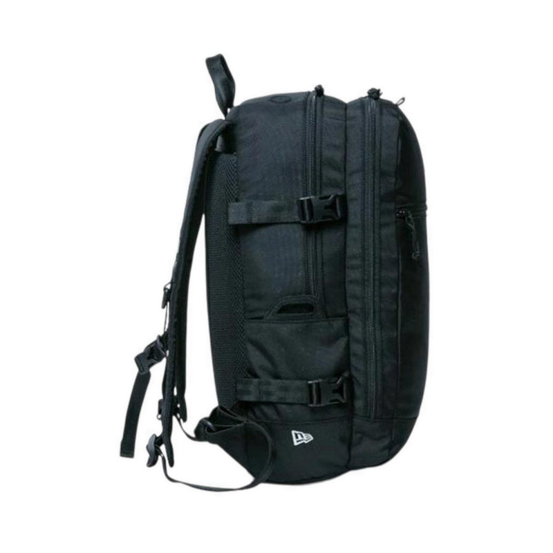 Smart Pack 02 Unisex Bags - Black