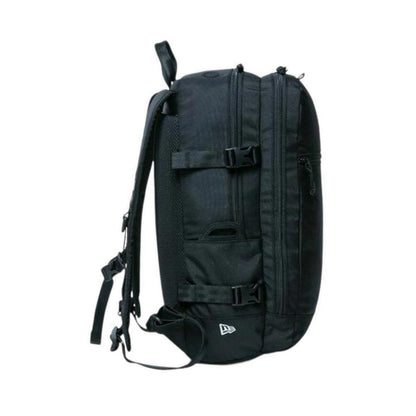 Smart Pack 02 Unisex Bags - Black
