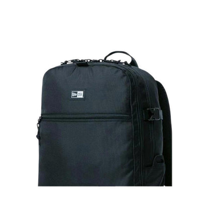 Smart Pack 02 Unisex Bags - Black