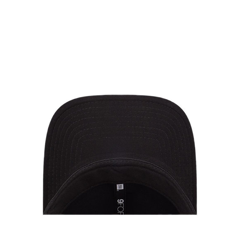 9FORTY Mb Silver New York Yankess Men's Cap - Black