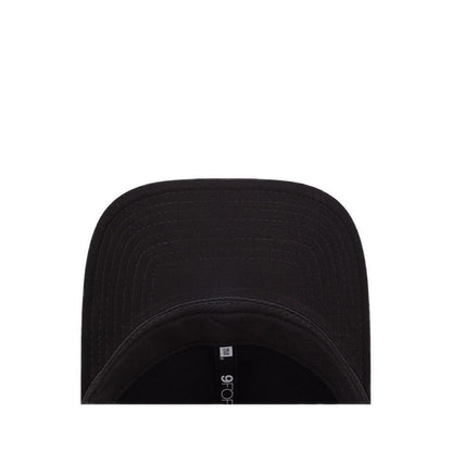 9FORTY Mb Silver New York Yankess Men's Cap - Black