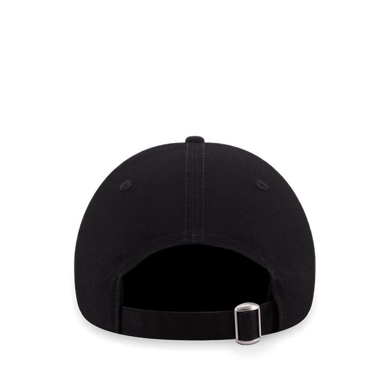 9FORTY Mb Silver New York Yankess Men's Cap - Black