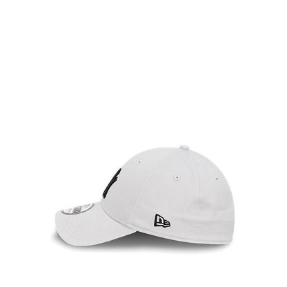 39THIRTY New York Yankees Grey Black Men's Caps - Gray