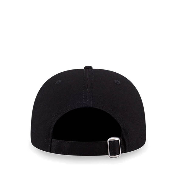 9FORTY A-Frame Mlb Matel Badge Slv New York Yankees Men's Cap - Black