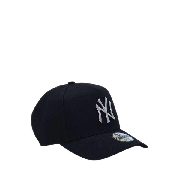 9FORTY Kids A-Frame New York Yankees Kids Cap - Black