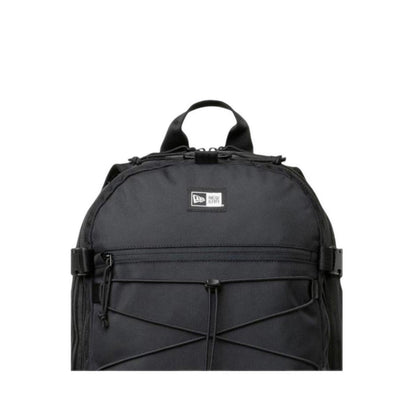 Cord Pack Unisex Bags - Black