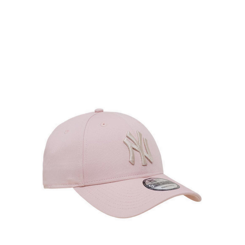 940 Embroidery Logo Neyyan Pink Rouge Men's Caps - Pink