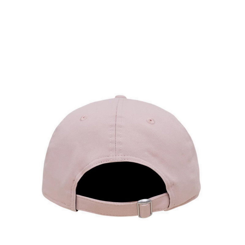 940 Embroidery Logo Neyyan Pink Rouge Men's Caps - Pink