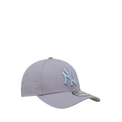 940 Embroidery Logo Neyyan Gray Men's Caps - Gray