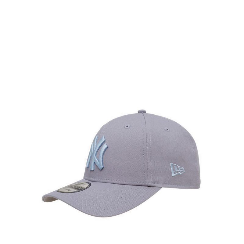 940 Embroidery Logo Neyyan Gray Men's Caps - Gray