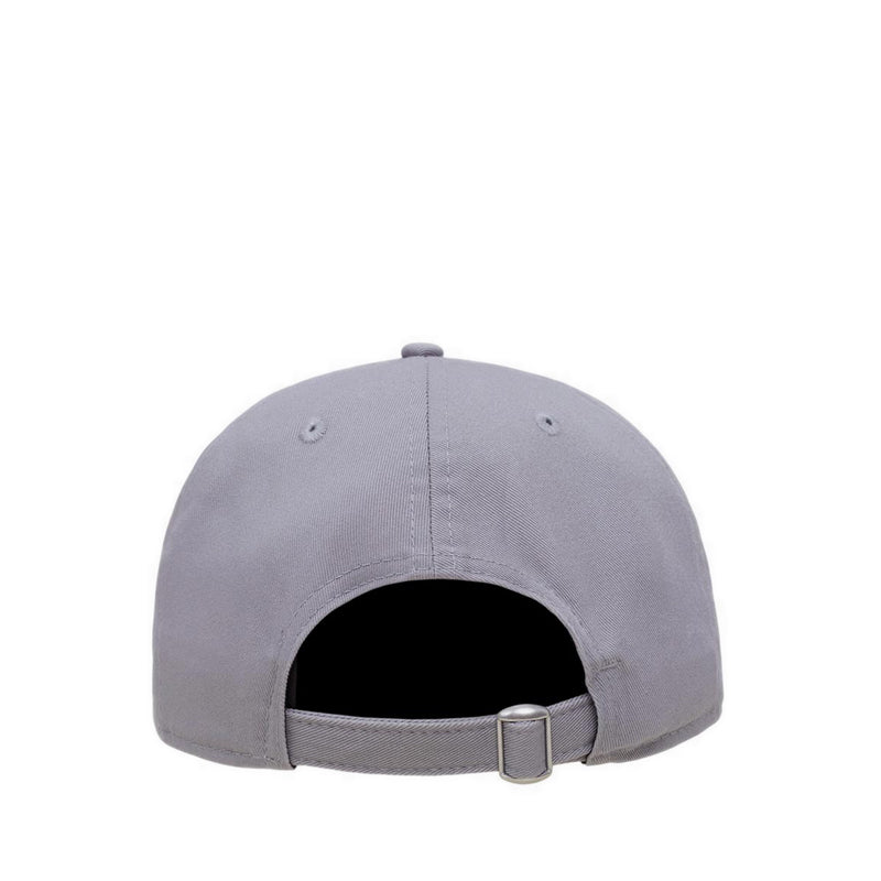 940 Embroidery Logo Neyyan Gray Men's Caps - Gray