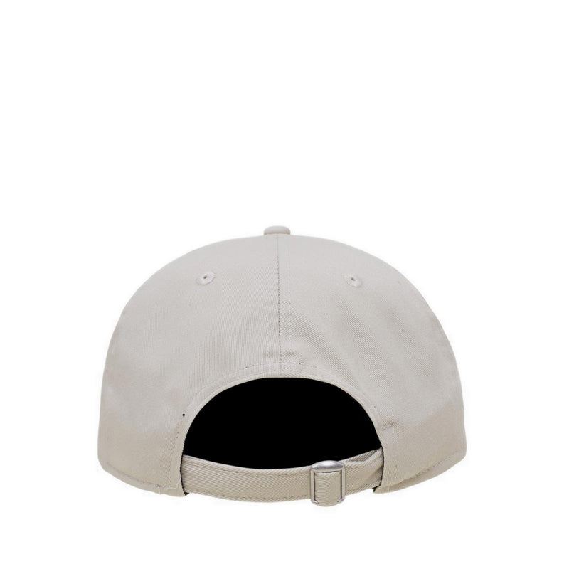 940 Embroidery Logo Los Angeles Dodgers Stone Men's Caps - Gray
