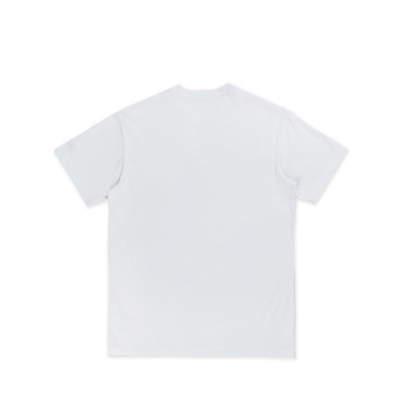 Ss Tee Cool Era 3Pcs Pack Men's T-Shirt - Black/White/Grey