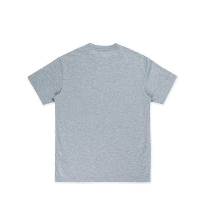 Ss Tee Cool Era 3Pcs Pack Men's T-Shirt - Black/White/Grey