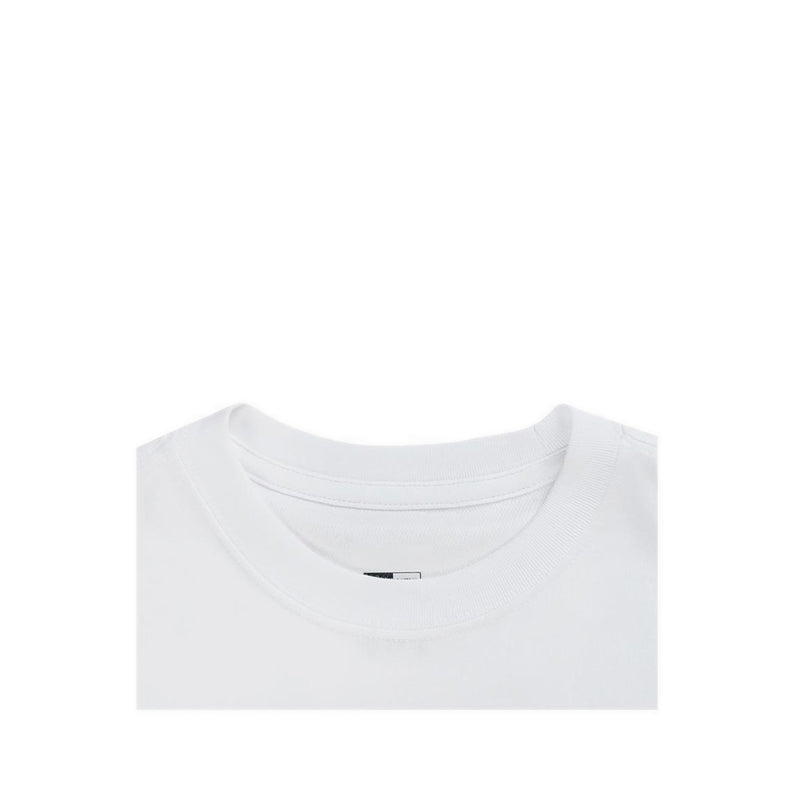 Ss Tee Cool Era 3Pcs Pack Men's T-Shirt - Black/White/Grey