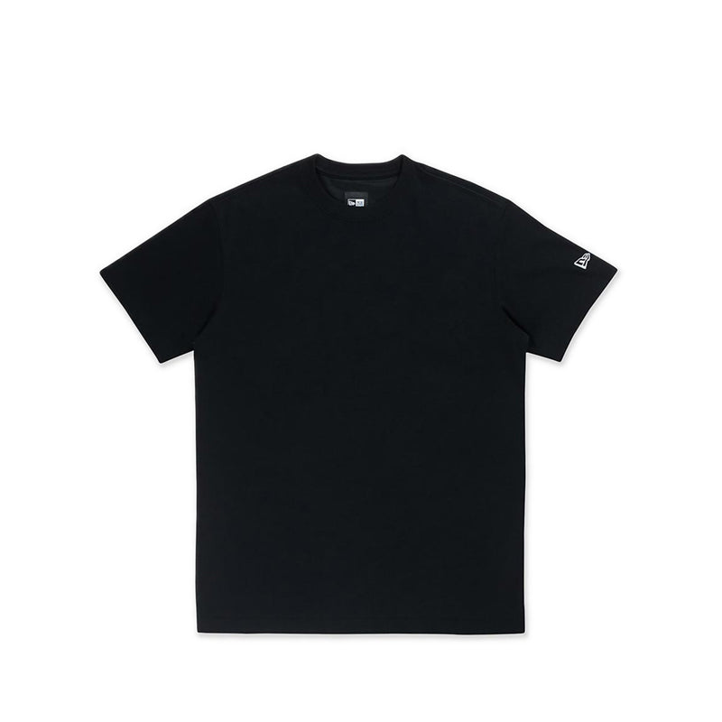 Ss Tee Cool Era 3Pcs Pack Men's T-Shirt - Black