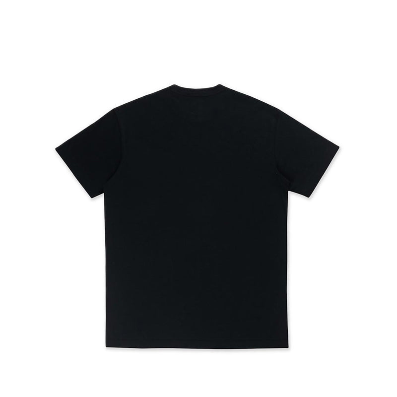 Ss Tee Cool Era 3Pcs Pack Men's T-Shirt - Black