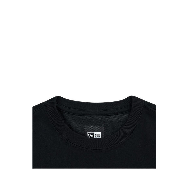 Ss Tee Cool Era 3Pcs Pack Men's T-Shirt - Black