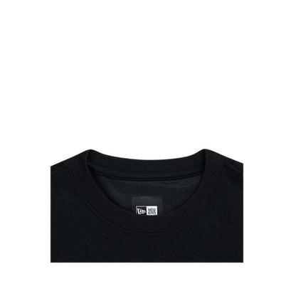 Ss Tee Cool Era 3Pcs Pack Men's T-Shirt - Black