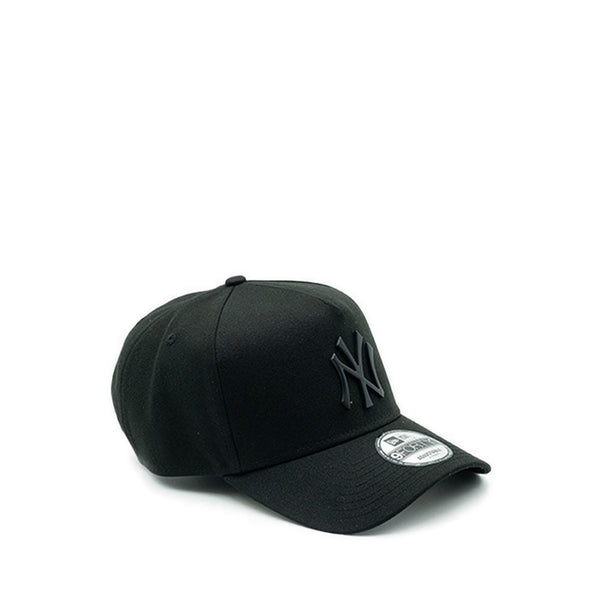 9FORTY A-Frame Matt Badge New York Yankees Men's Caps - Black