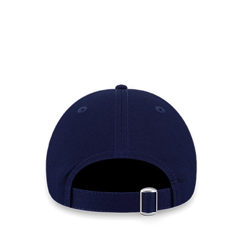 9FORTY Tpu Badge Los Angeles Dodgers Unisex Caps - Oceanside Blue