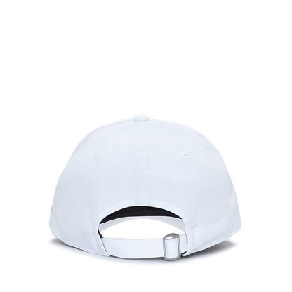 9FORTY Outline New York Yankees Unisex Caps - White