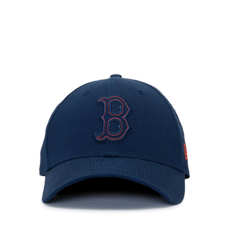 9FORTY Applique Boston Red Sox Men's Caps - Oceanside Blue