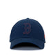 9FORTY Applique Boston Red Sox Men's Caps - Oceanside Blue