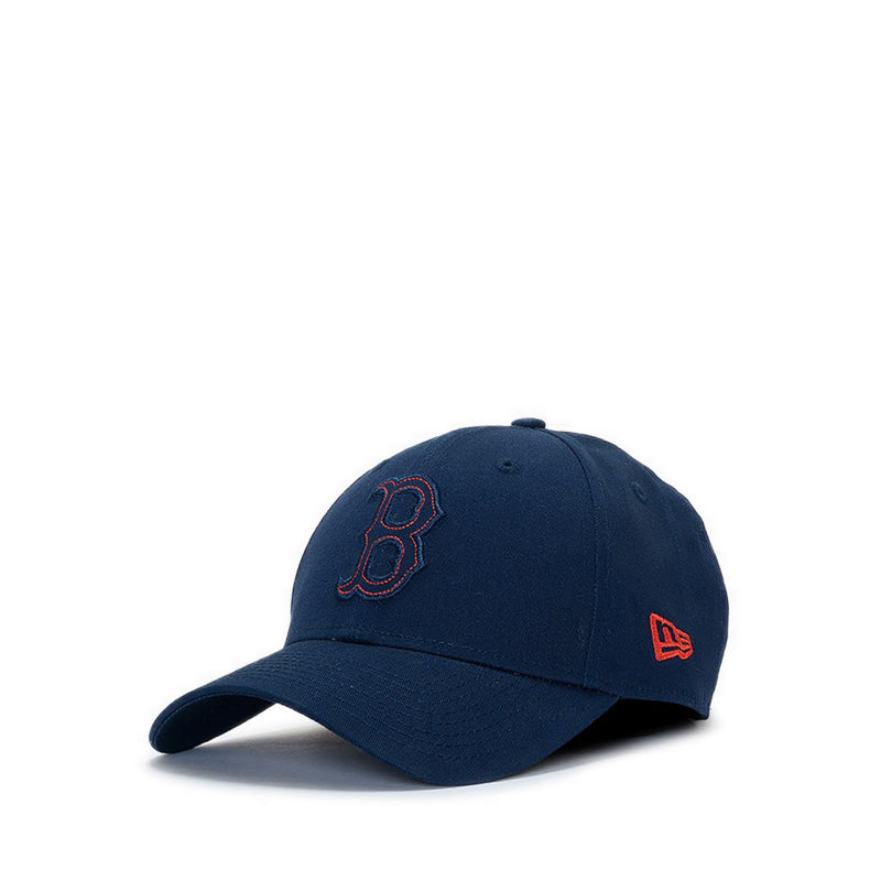 9FORTY Applique Boston Red Sox Men's Caps - Oceanside Blue
