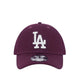 9FORTY Color Era Los Angeles Dodgers Unisex Caps - Maroon
