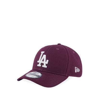 9FORTY Color Era Los Angeles Dodgers Unisex Caps - Maroon