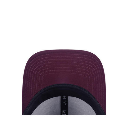9FORTY Color Era Los Angeles Dodgers Unisex Caps - Maroon