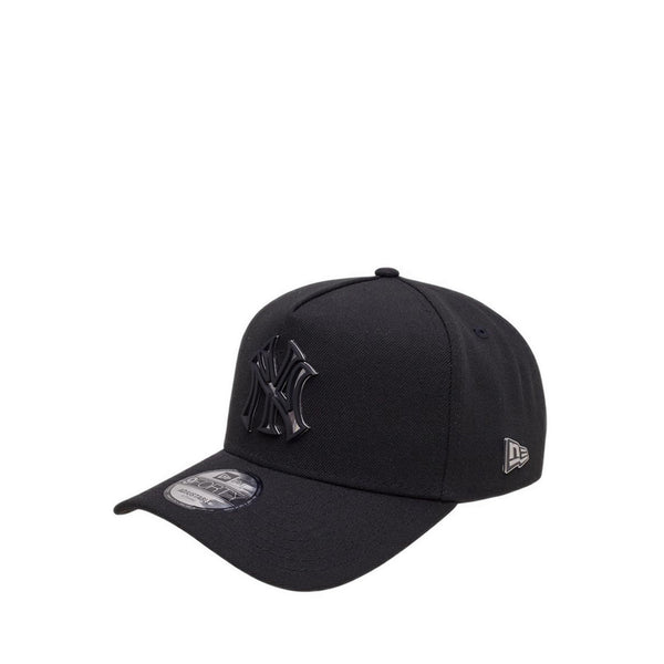 9FORTY A-Frame Badge New York Yankees Men's Caps - Black