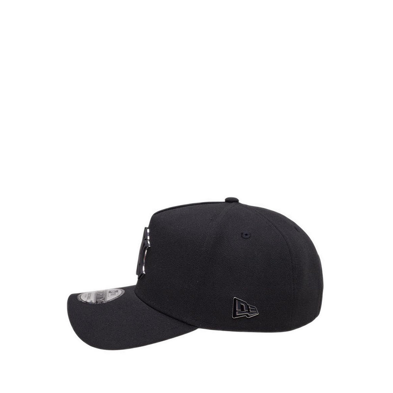 9FORTY A-Frame Badge New York Yankees Men's Caps - Black
