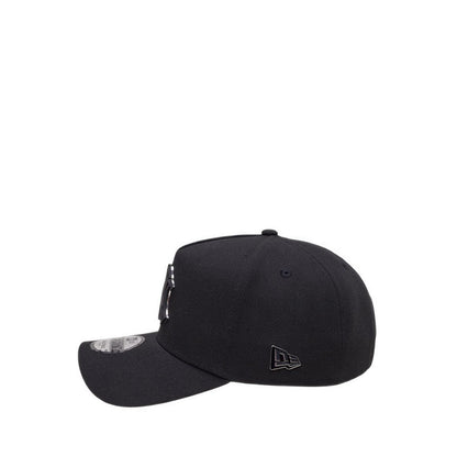 9FORTY A-Frame Badge New York Yankees Men's Caps - Black