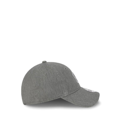 9FORTYUnst MLB Varsity New York Yankees Men's Caps - Grey
