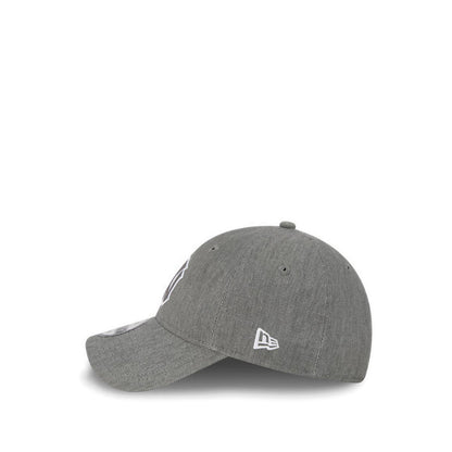 9FORTYUnst MLB Varsity New York Yankees Men's Caps - Grey
