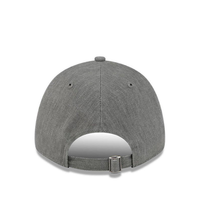 9FORTYUnst MLB Varsity New York Yankees Men's Caps - Grey
