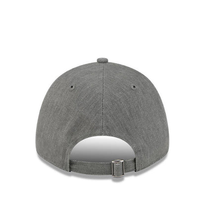 9FORTYUnst MLB Varsity New York Yankees Men's Caps - Grey