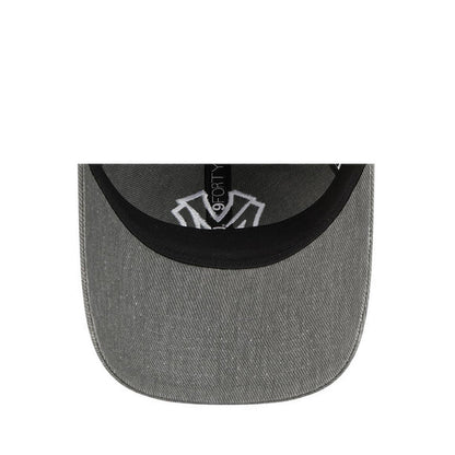 9FORTYUnst MLB Varsity New York Yankees Men's Caps - Grey