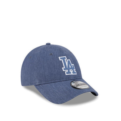 9FORTYUnst MLB Varsity Los Angeles Dodgers Men's Caps - Navy