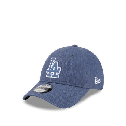 9FORTYUnst MLB Varsity Los Angeles Dodgers Men's Caps - Navy
