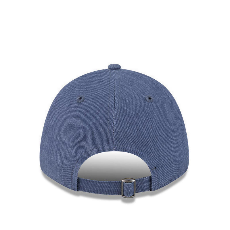 9FORTYUnst MLB Varsity Los Angeles Dodgers Men's Caps - Navy