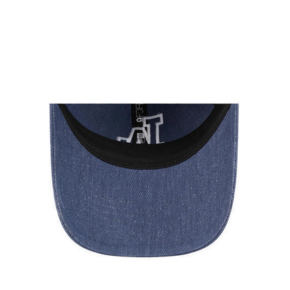 9FORTYUnst MLB Varsity Los Angeles Dodgers Men's Caps - Navy