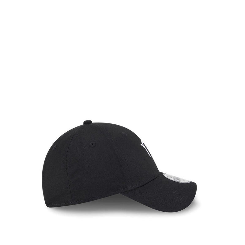 940 Zodiac Sign Pack Capricorn Men's Caps - Black