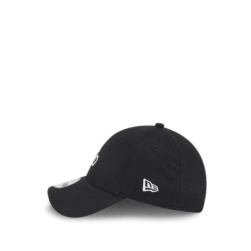 940 Zodiac Sign Pack Capricorn Men's Caps - Black