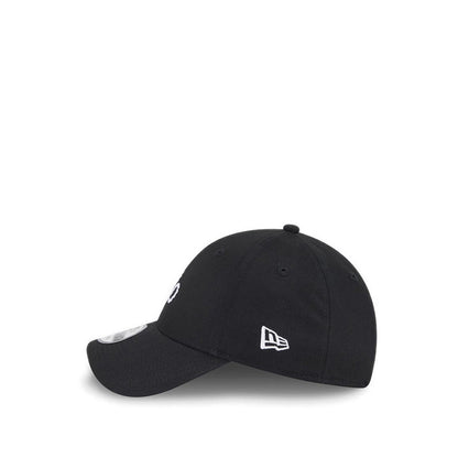 940 Zodiac Sign Pack Capricorn Men's Caps - Black