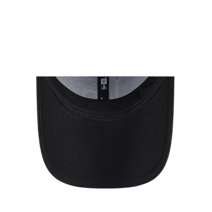 940 Zodiac Sign Pack Capricorn Men's Caps - Black